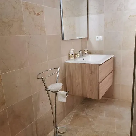 Apartmán Stradina La Salata Bisceglie