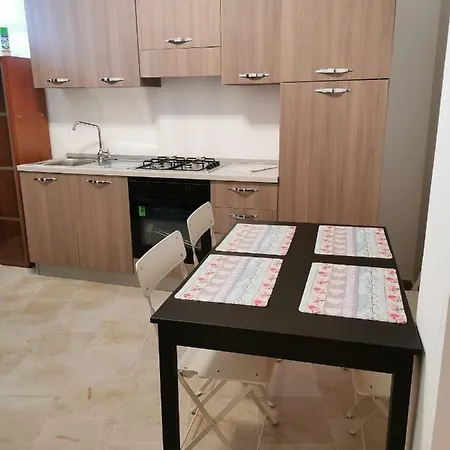 Stradina La Salata Apartamento