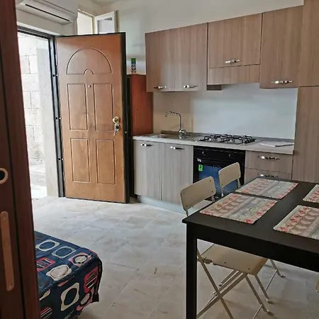 Apartamento Stradina La Salata Bisceglie