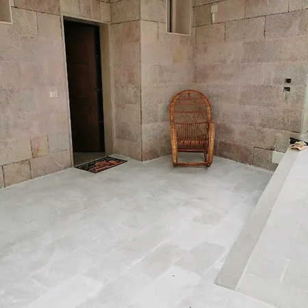 Stradina La Salata Apartamento