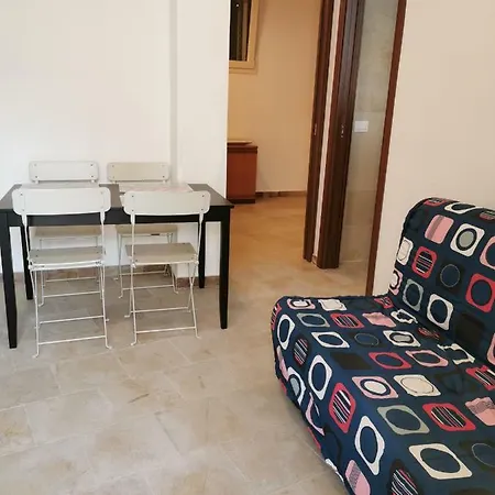 Stradina La Salata Apartmán *