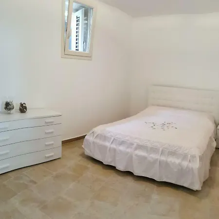 Stradina La Salata Apartmán *
